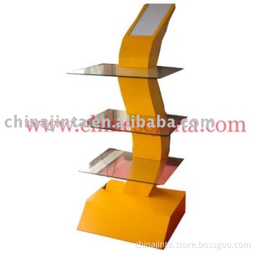 Glass Cabinet